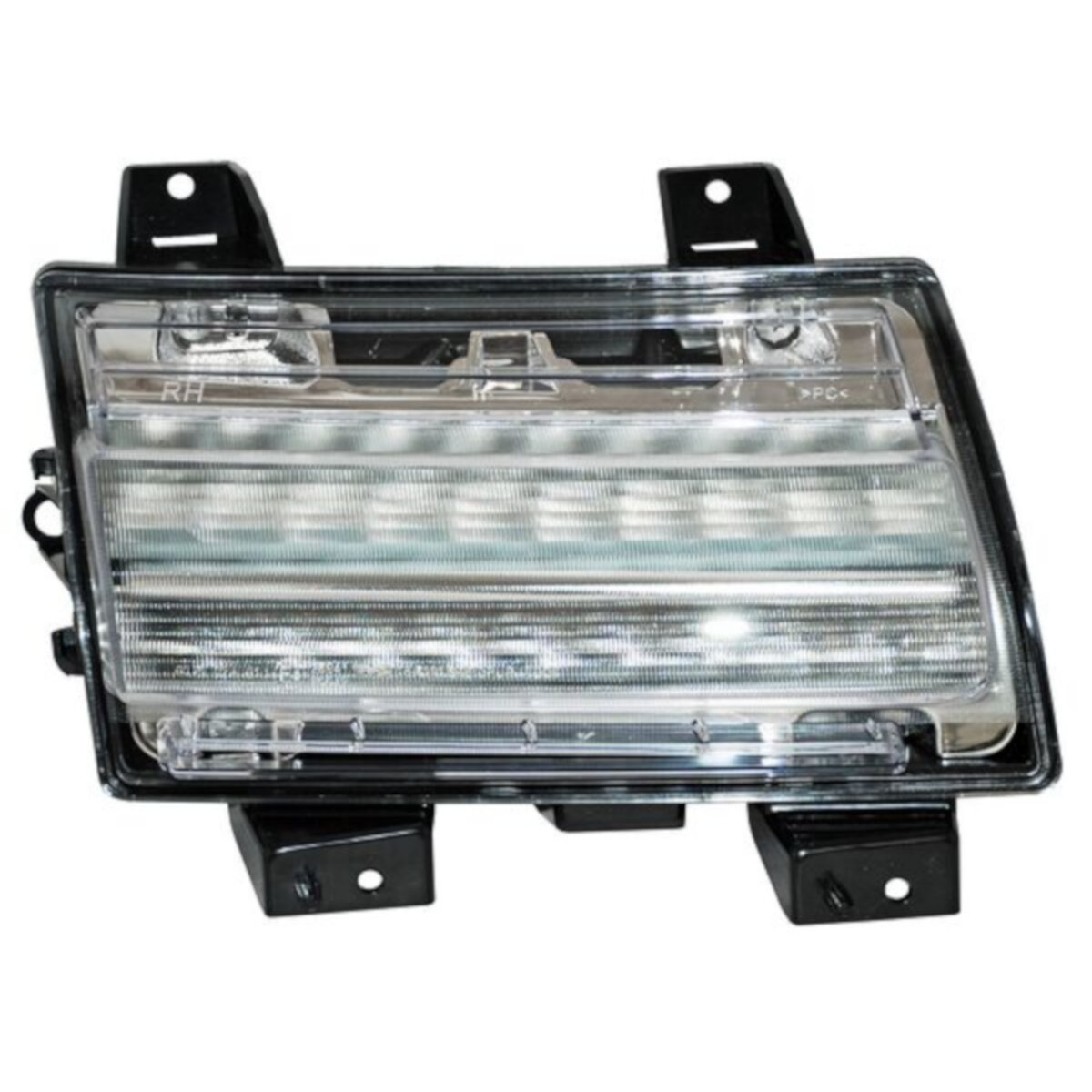 Cuarto Frontal Derecha Jeep Wrangler  2018 2019