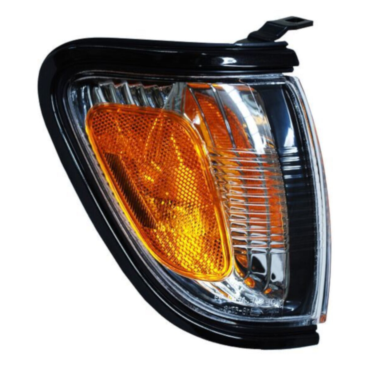 Cuarto Punta Derecha Toyota Tacoma  2001 2002 2003 2004