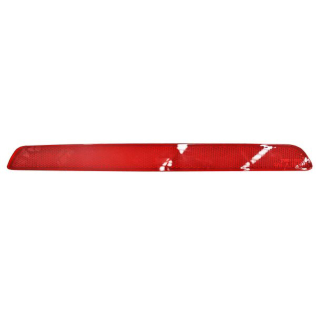Cuarto Reflejante Derecha Volkswagen Beetle  2012 2013 2014 2015 2016