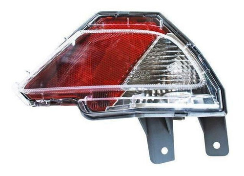 Cuarto Trasero Derecha Toyota Rav4  2016 2017