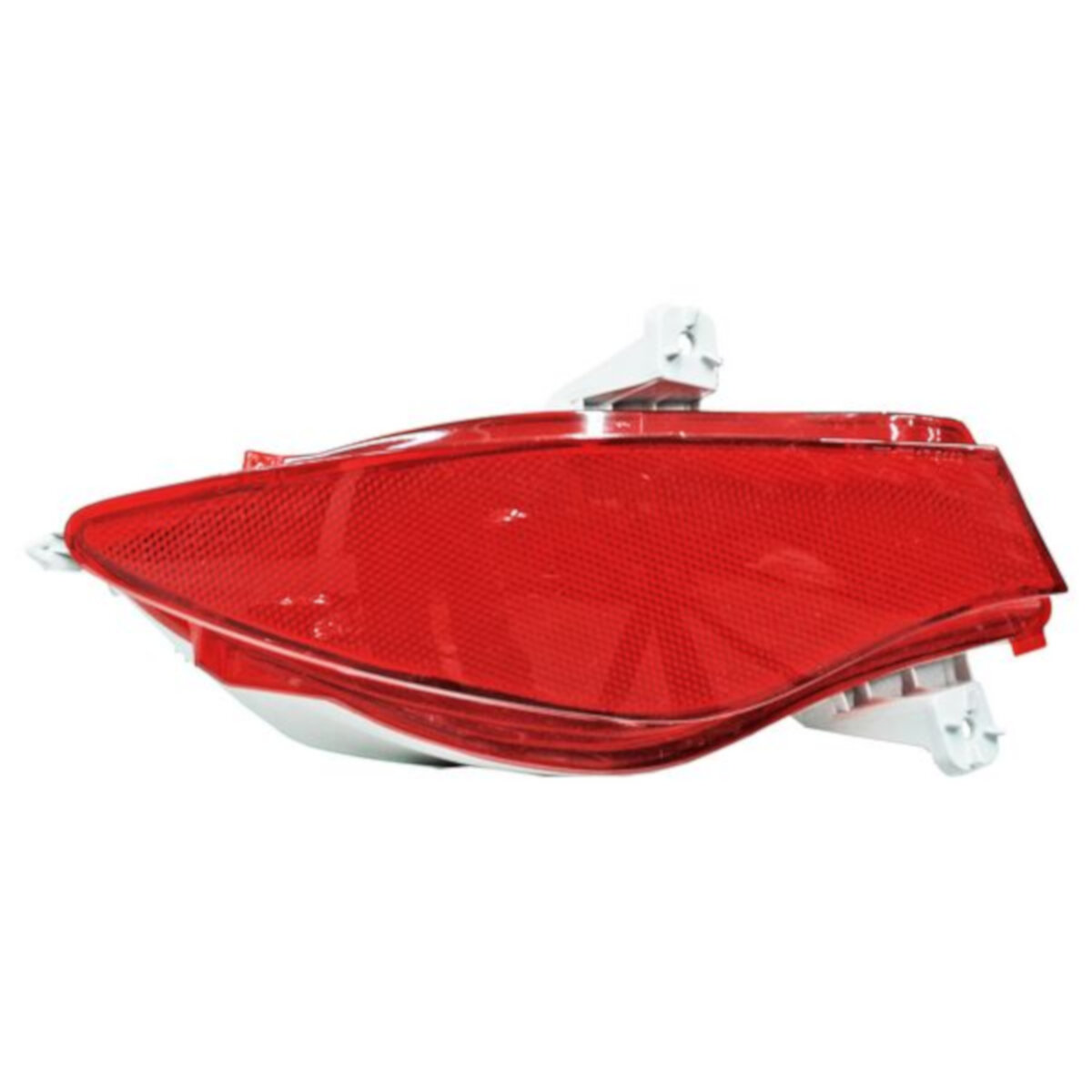 Cuarto Reflejante Izquierda Mazda Cx7  2010 2011 2012