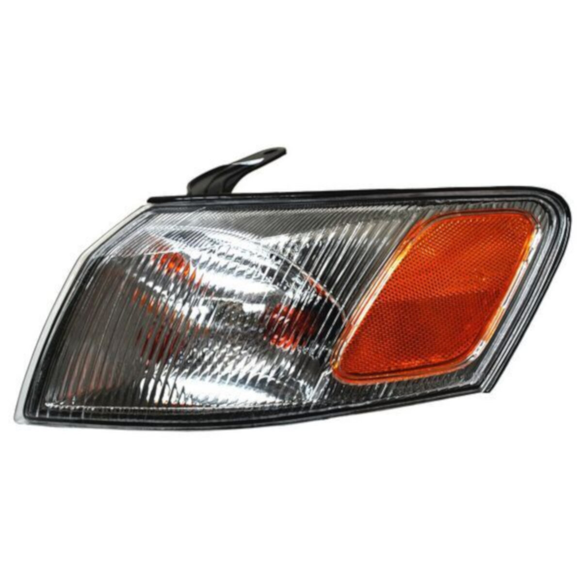 Cuarto Punta Izquierda Toyota Camry  1997 1998 1999