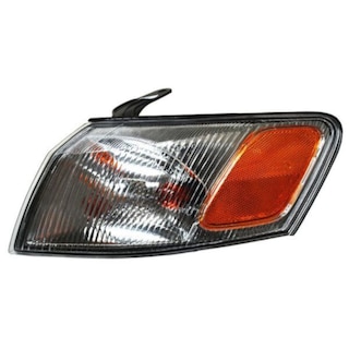 Foto 1 | Cuarto Punta Izquierda Toyota Camry 1997 1998 1999