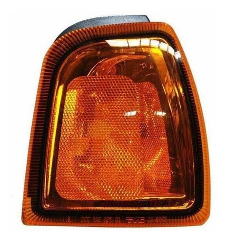 Cuarto Punta Derecha Ford Ranger  2001 2002 2003 2004 $429