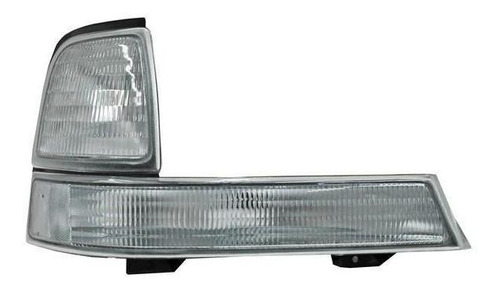 Cuarto Frontal Derecha Ford Ranger  1998 1999 2000 2001 2002 2003 2004