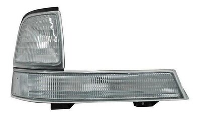 Foto 1 | Cuarto Frontal Derecha Ford Ranger 1998 1999 2000 2001 2002 2003 2004