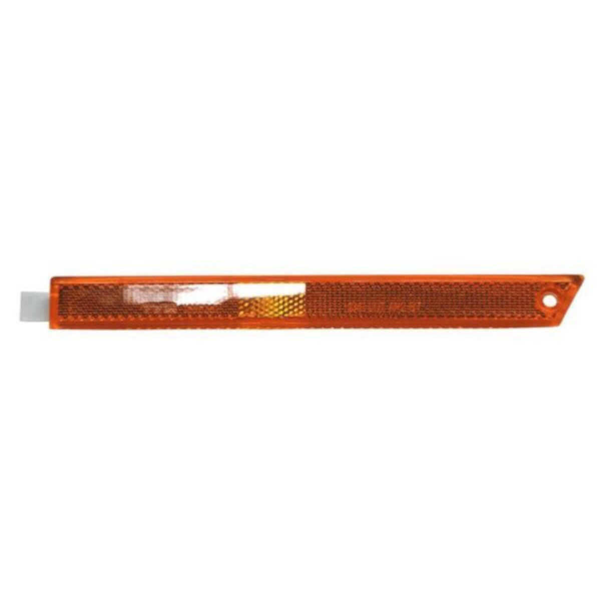 Cuarto Lateral Izquierda Chevrolet Malibu  1997 1998 1999 2000 2001 2002 2003