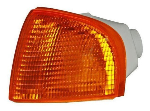 Cuarto Punta Izquierda Volkswagen Pointer  1998 1999