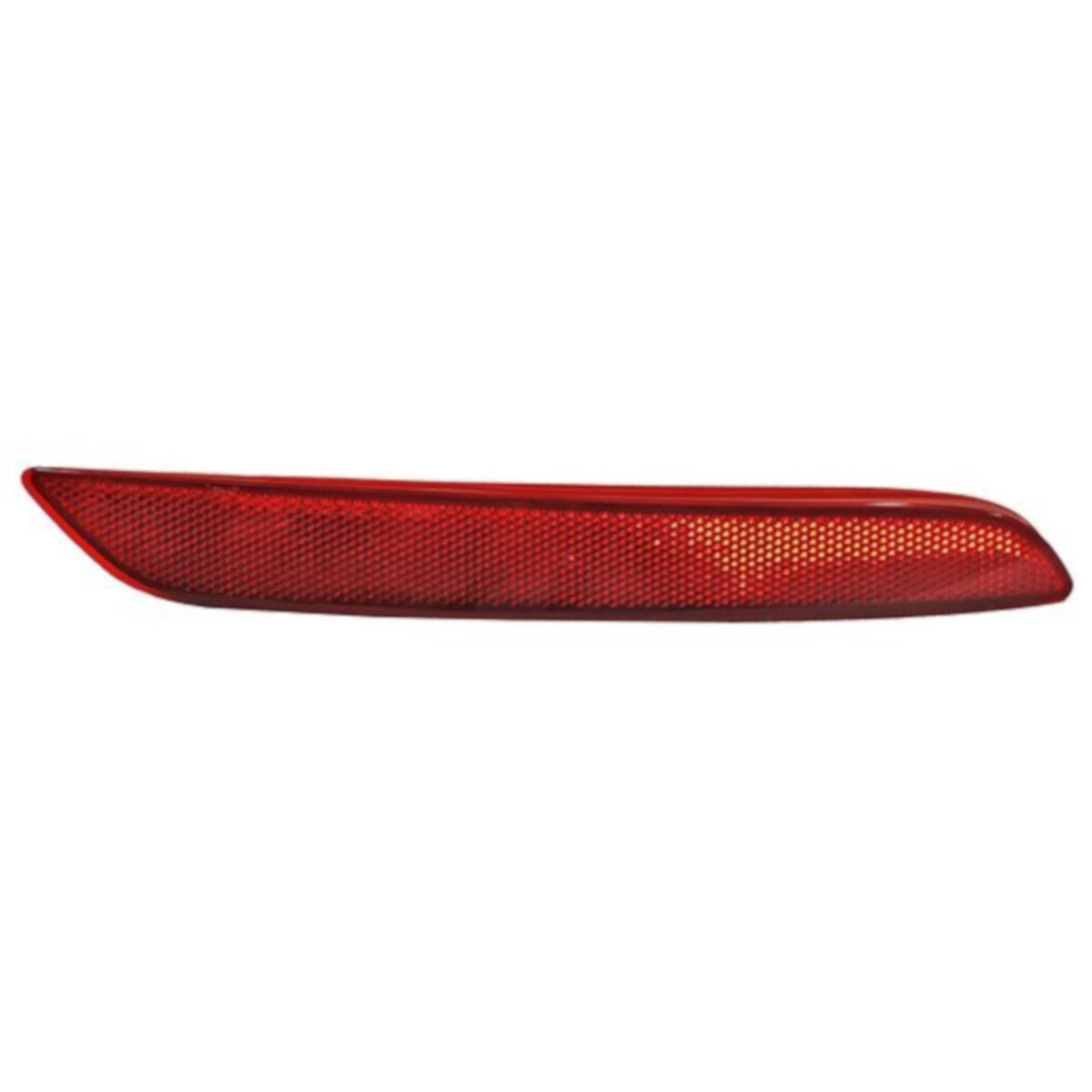 Cuarto Reflejante Derecha Honda Civic  2014 2015