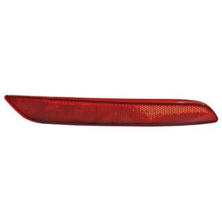Foto 1 | Cuarto Reflejante Derecha Honda Civic 2014 2015