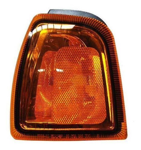Cuarto Punta Izquierda Ford Ranger  2001 2002 2003 2004