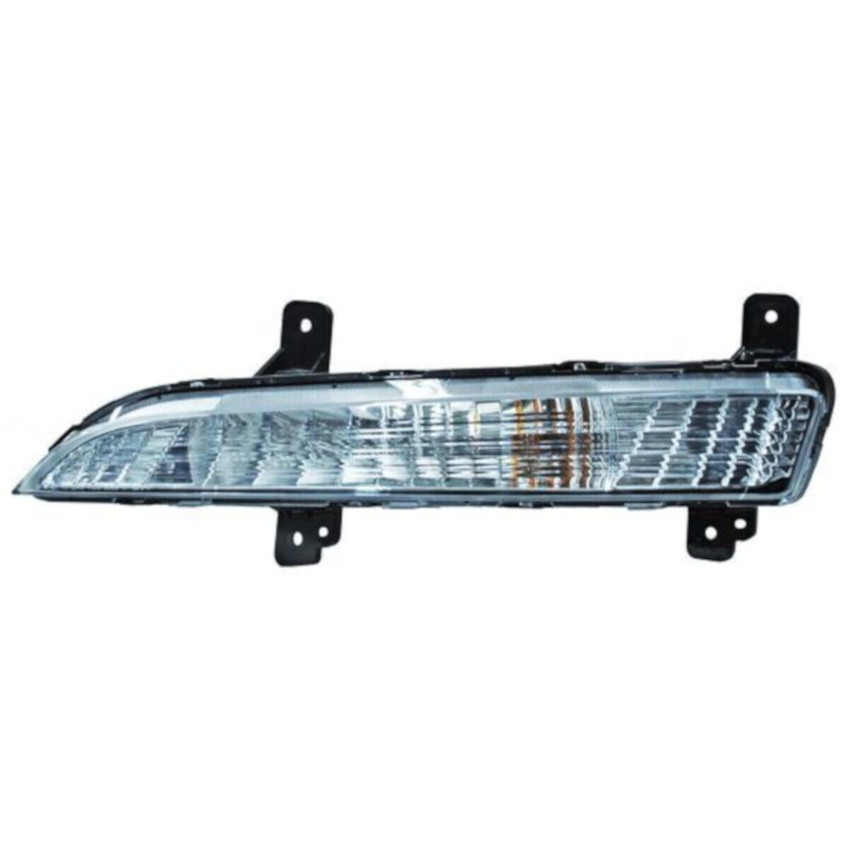 Cuarto Frontal Izquierda Chevrolet Traverse  2013 2014 2015 2016 2017 $1,839