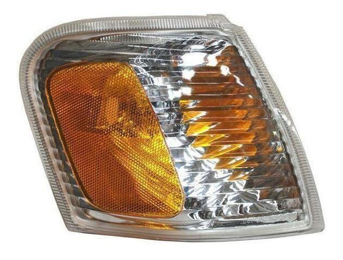 Cuarto Punta Derecha Ford Explorer  2001 2002 2003 2004