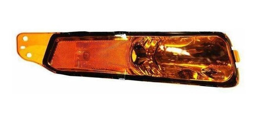 Cuarto Frontal Derecha Ford Mustang  2005 2006 2007 2008 2009