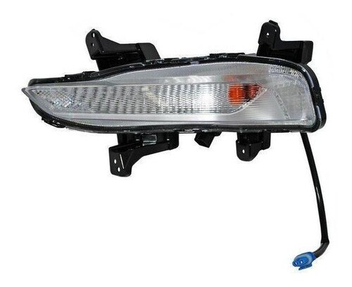 Cuarto Frontal Izquierda Kia Optima  2019 2020 $1,389
