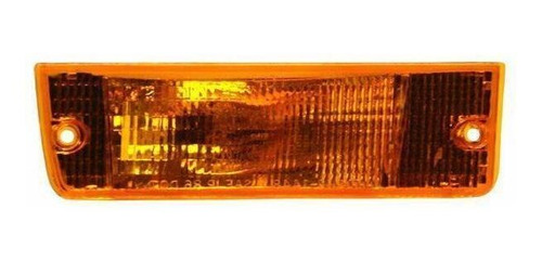 Cuarto Frontal Derecha Dodge Shadow  1989 1990 1991 1992 1993 1994