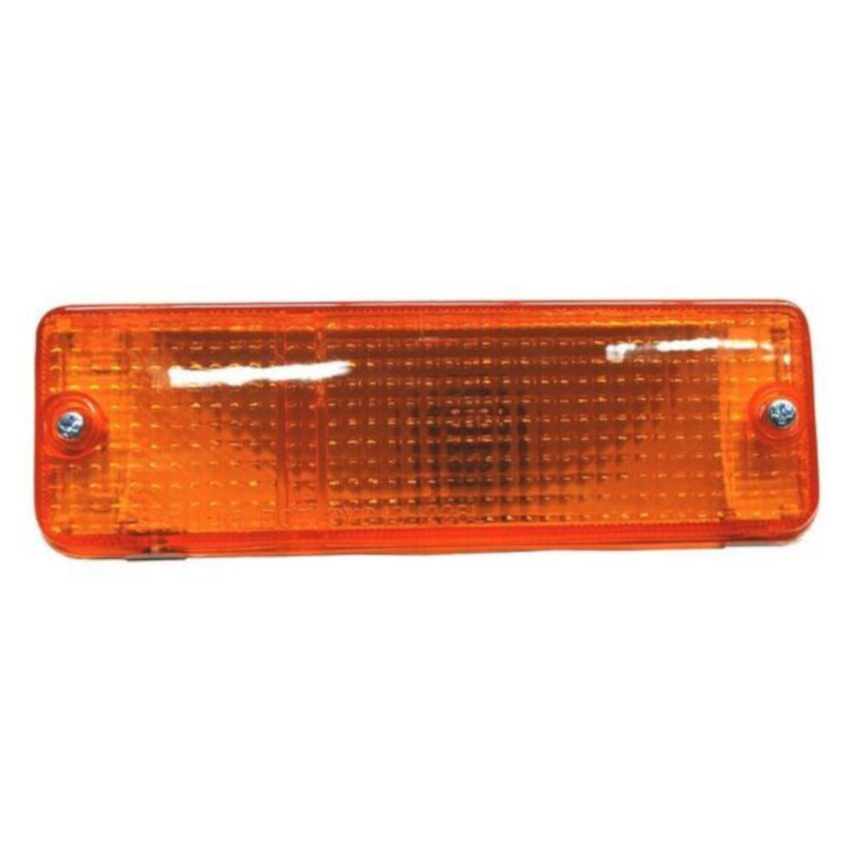 Cuarto Frontal Izquierda Toyota Pick Up  1984 1985 1986 1987 1988