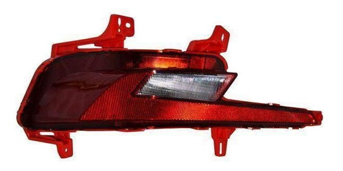 Cuarto Trasero Izquierda Hyundai Elantra  2019 2020
