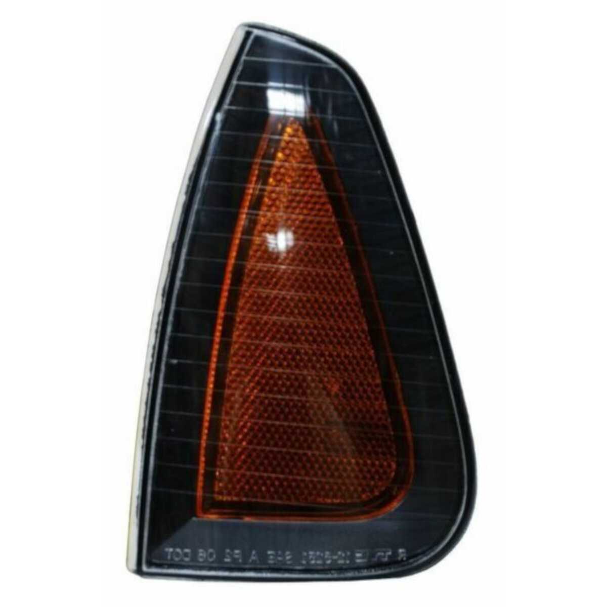 Cuarto Punta Derecha Dodge Charger  2006 2007 2008 2009 2010