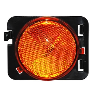 Foto 1 | Cuarto Lateral Derecha Jeep Wrangler 2007 2008 2009 2010 2011 2012 2013 2014 2015 2016 2017 2018