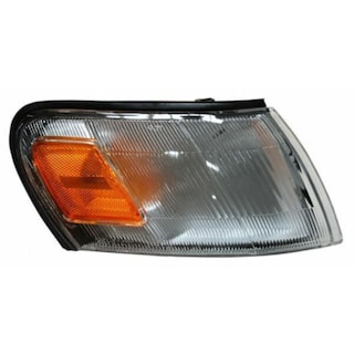 Foto 1 | Cuarto Punta Derecha Toyota Corolla 1993 1994 1995 1996 1997