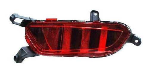 Cuarto Reflejante Derecha Mazda Cx3  2016