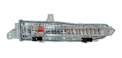Foto 2 pulgar | Cuarto Frontal Derecha Honda Pilot  2019