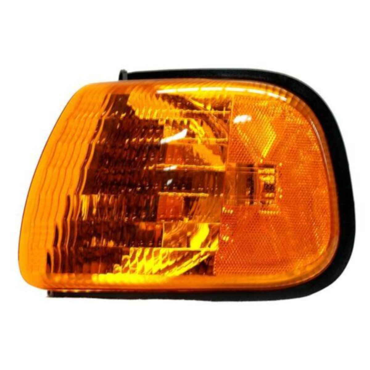 Cuarto Punta Izquierda Dodge Van  1998 1999 2000 2001 2002 2003