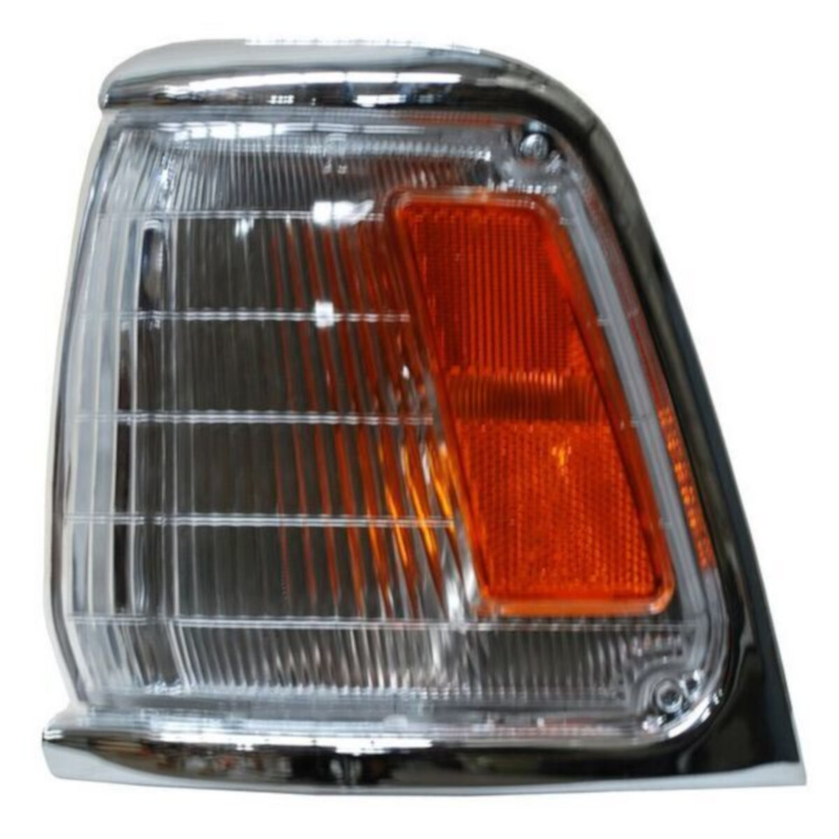 Cuarto Punta Izquierda Toyota Pick Up  1989 1990 1991 1992 1993 1994 1995