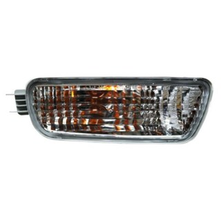 Foto 1 | Cuarto Frontal Derecha Toyota Tacoma 2001 2002 2003 2004