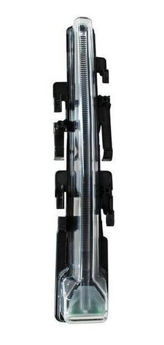 Cuarto Frontal Izquierda Ford Fiesta  2011 2012 2013