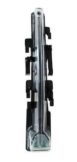 Foto 1 | Cuarto Frontal Izquierda Ford Fiesta 2011 2012 2013