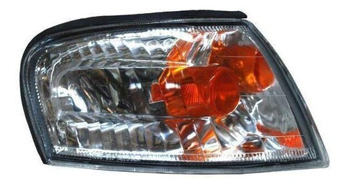 Cuarto Punta Derecha Nissan Sentra  2000