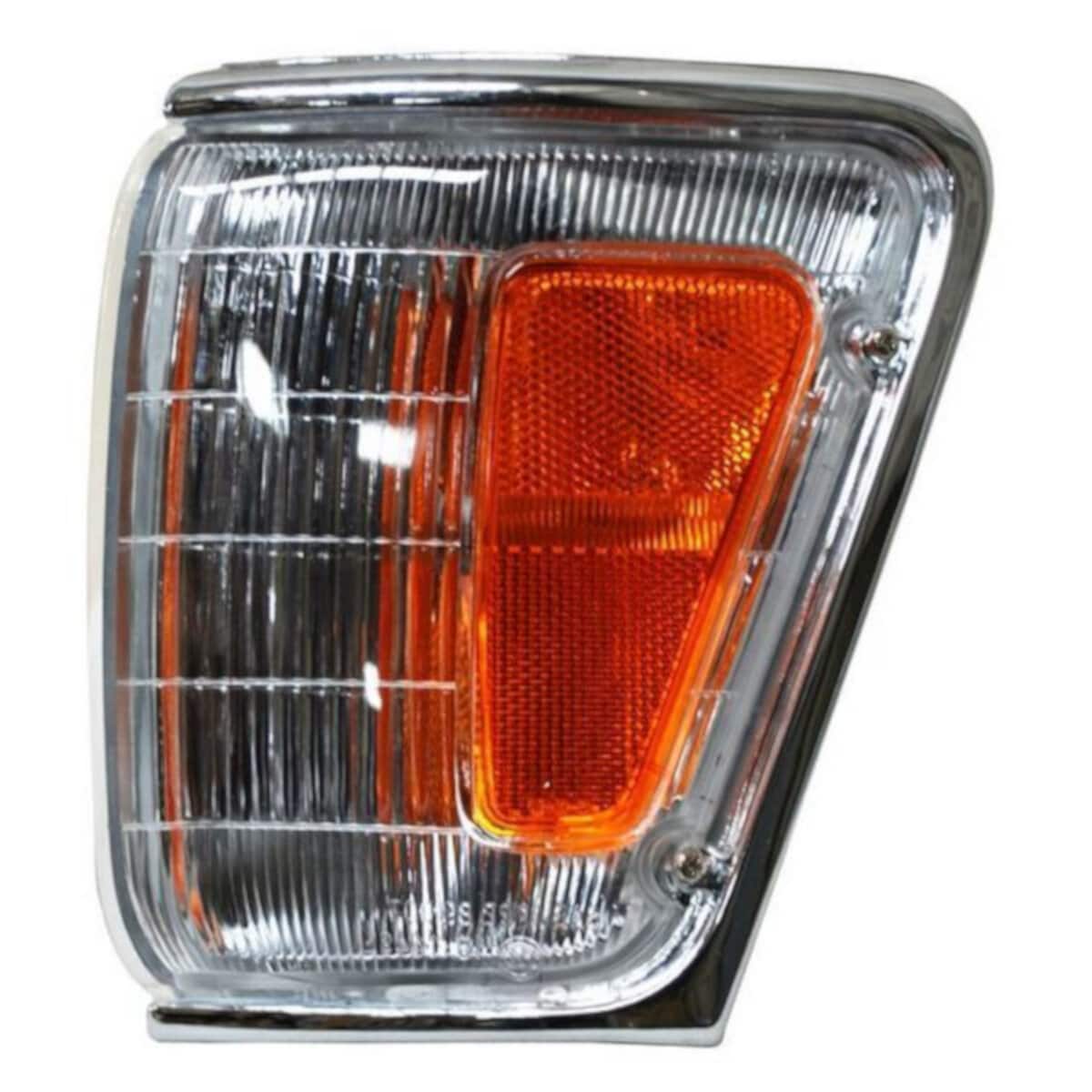 Cuarto Punta Izquierda Toyota 4runner  1990 1991 $469