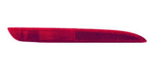 Cuarto Reflejante Ambos Mazda 3 2.0 Litros / 2.5 Litros 2010 2011 2012 2013 $629