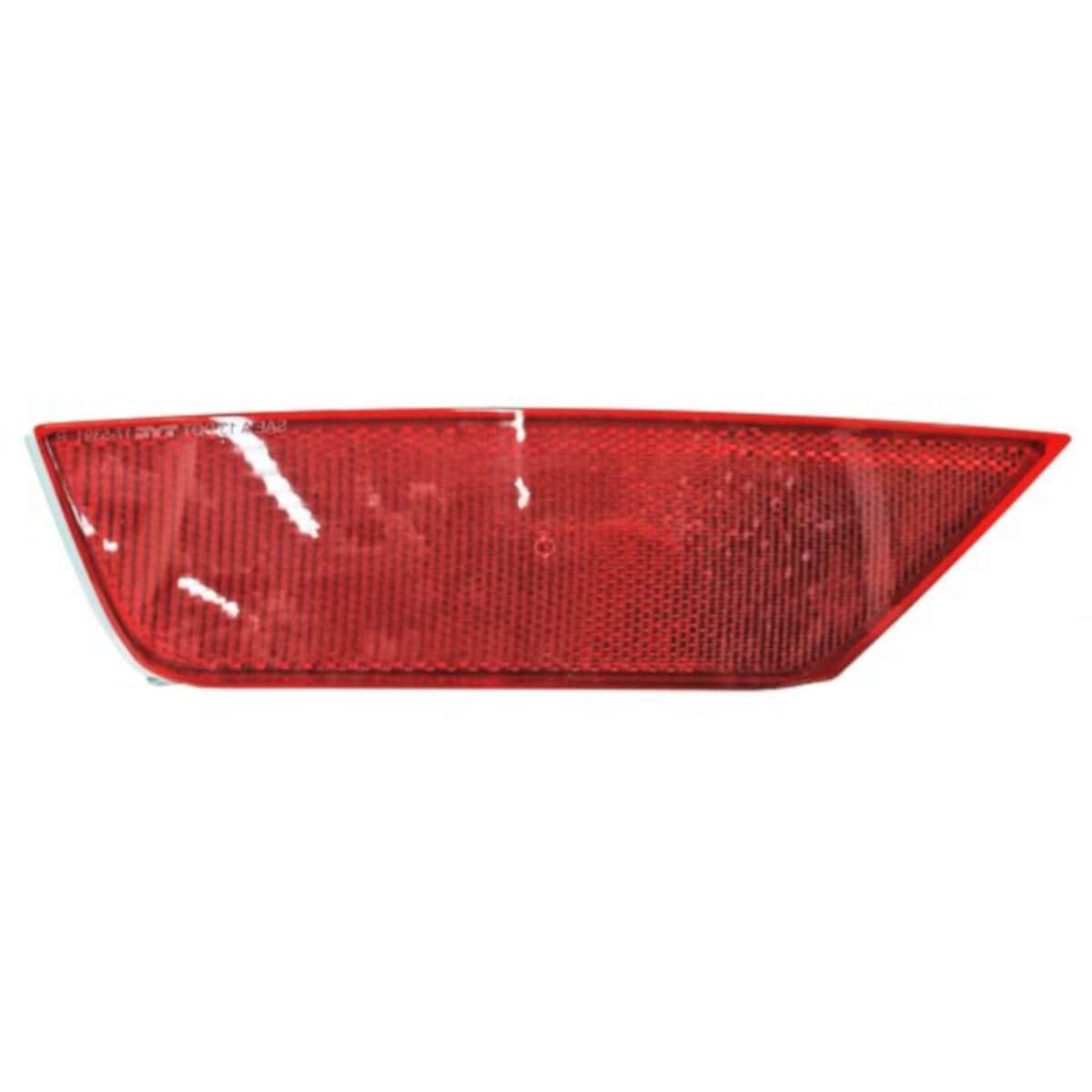 Cuarto Reflejante Izquierda Ford Escape  2013 2014 2015 2016 2017 2018 2019 $849