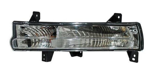 Cuarto Frontal Izquierda Jeep Compass  2017 2018 2019