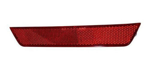 Cuarto Reflejante Derecha Chevrolet Equinox  2010 2011 2012 2013 2014 2015 2016 2017