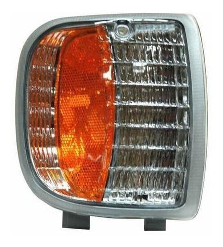 Cuarto Punta Derecha Mazda Pick Up  1994 1995 1996 1997 $439