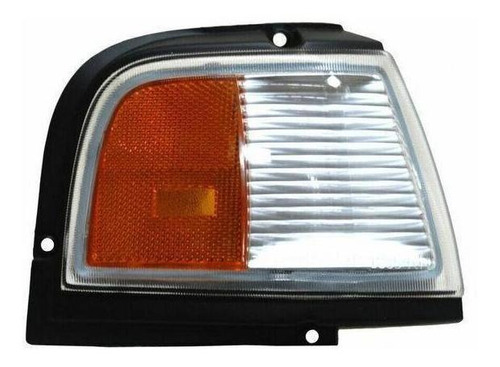 Cuarto Punta Derecha Chevrolet Cutlass  1987 1988 1989 1990 1991 1992 1993 1994 1995 1996