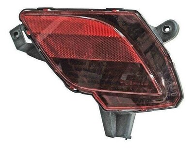 Foto 1 | Cuarto Reflejante Derecha Mazda Cx5 2013 2014 2015 2016 2017