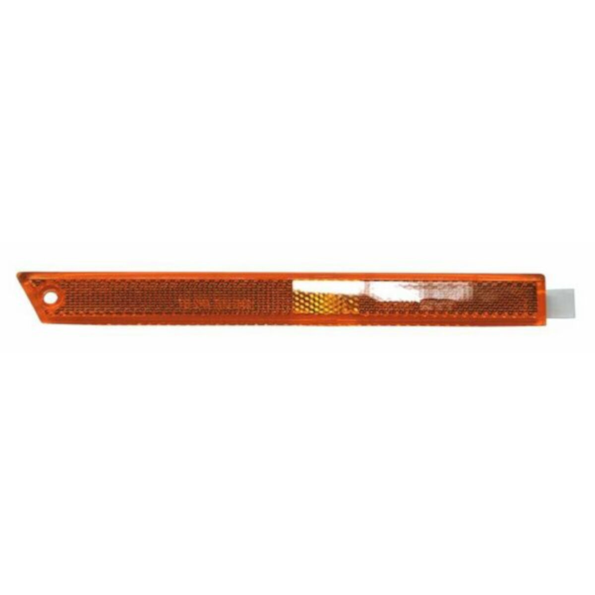 Foto 2 pulgar | Cuarto Lateral Derecha Chevrolet Malibu  1997 1998 1999 2000 2001 2002 2003