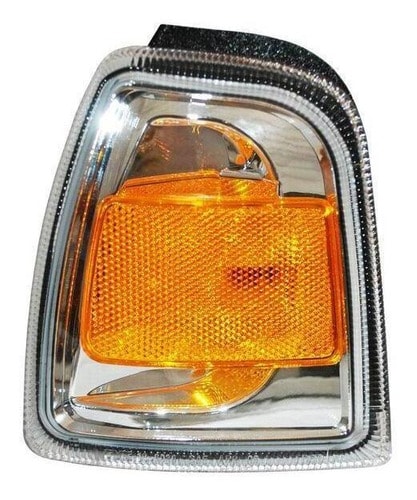 Cuarto Punta Izquierda Ford Ranger  2006 2007 2008 2009 2010 $609