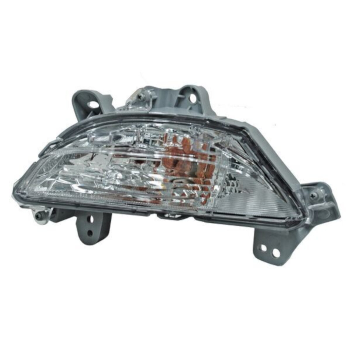 Cuarto Frontal Izquierda Mazda 3  2014 2015 2016