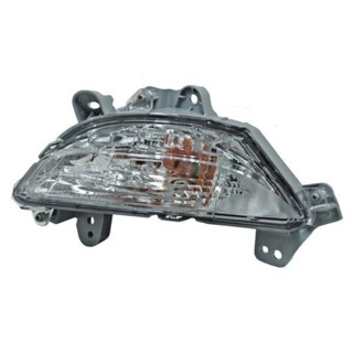 Foto 1 | Cuarto Frontal Izquierda Mazda 3 2014 2015 2016
