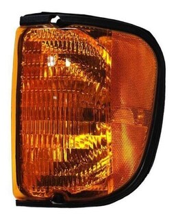 Foto 1 | Cuarto Punta Izquierda Ford Econoline 1992 1993 1994 1995 1996 1997 1998 1999 2000 2001 2002 2003 2004