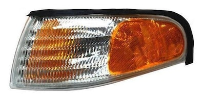 Foto 1 | Cuarto Punta Izquierda Ford Mustang 1994 1995 1996 1997 1998