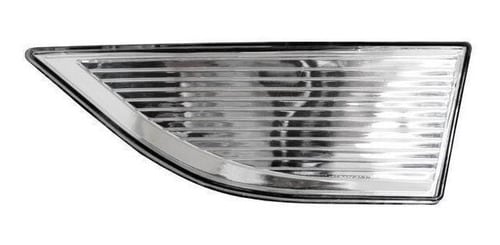 Cuarto Frontal Izquierda Volkswagen Passat  2012 2013 2014 2015 $809