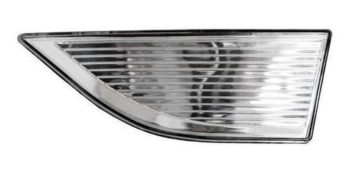 Cuarto Frontal Izquierda Volkswagen Passat  2012 2013 2014 2015