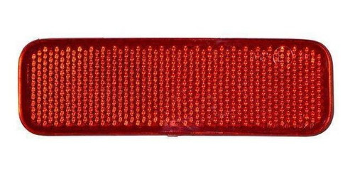 Foto 2 pulgar | Cuarto Reflejante Derecha Ford Transit  2014 2015 2016 2017 2018 2019 2020